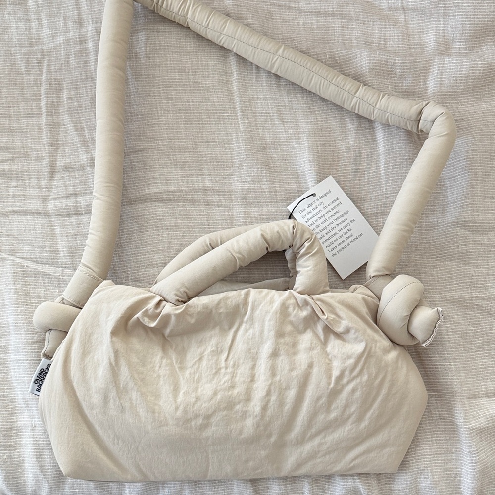 Olend mini ona bag - Picture 2 of 8